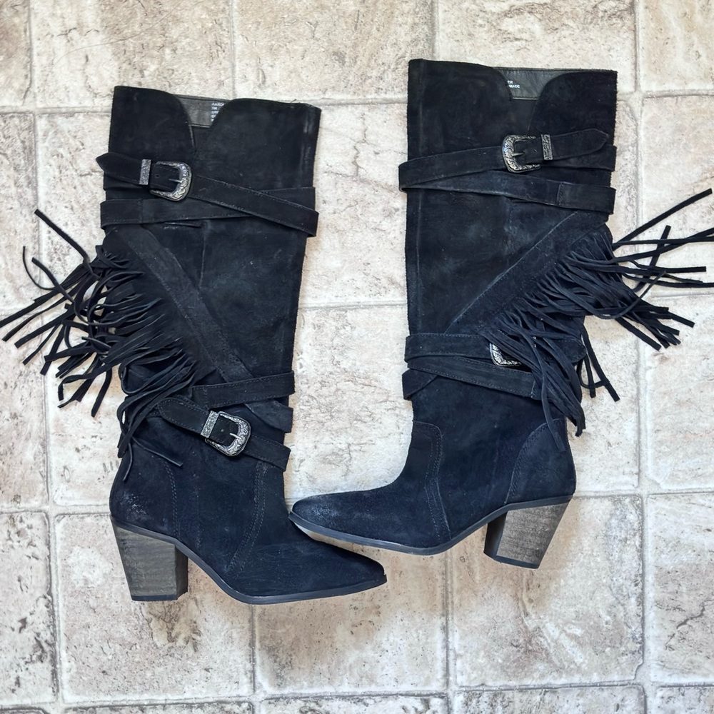 Western Boots